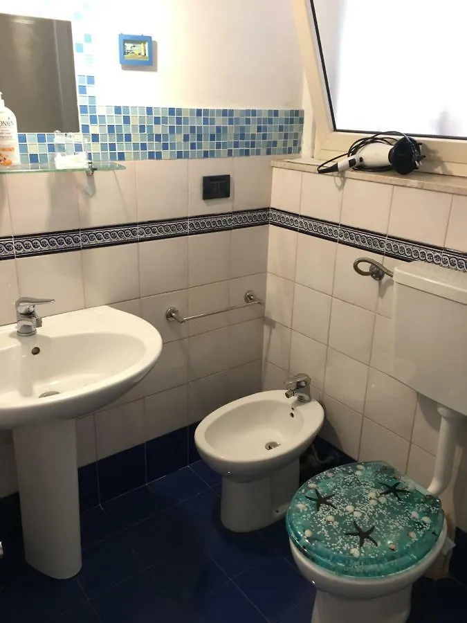 Appartement Mondello Room Monolocale