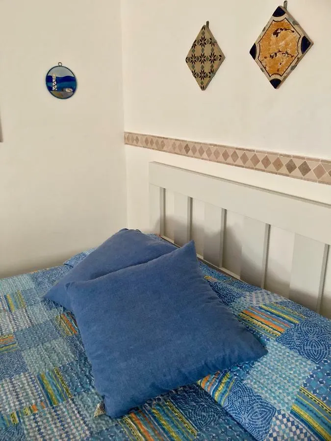Appartement Mondello Room Monolocale